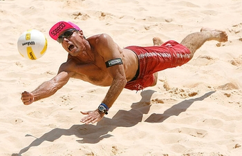 Karch Kiraly