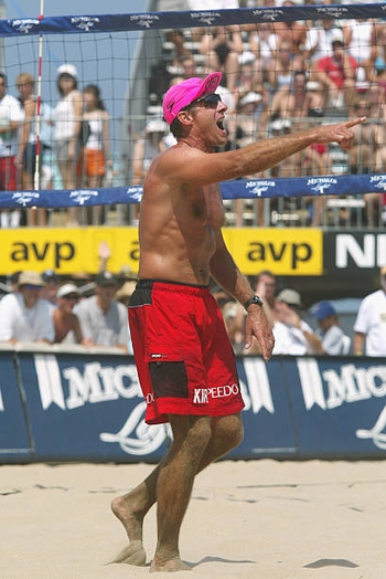 Karch Kiraly