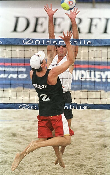 Karch Kiraly