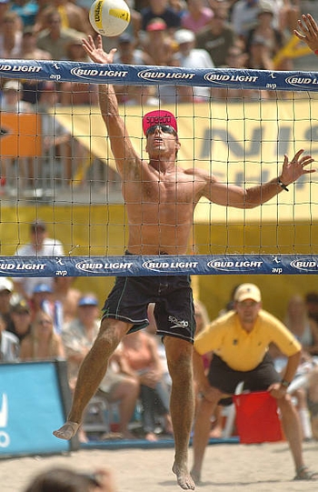 Karch Kiraly