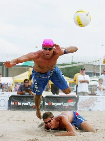 Karch Kiraly