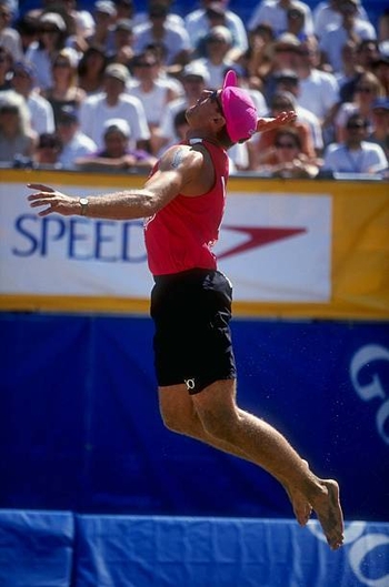 Karch Kiraly