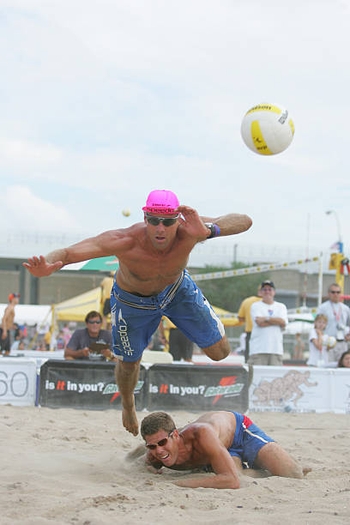 Karch Kiraly