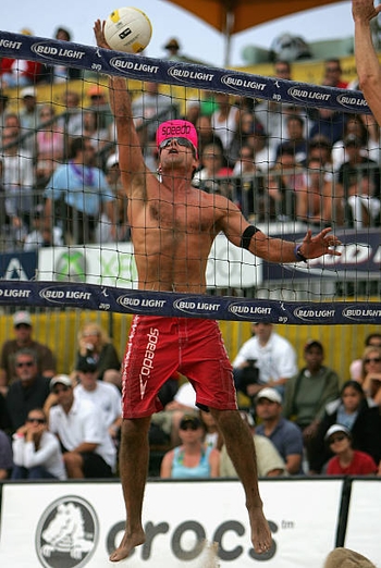 Karch Kiraly