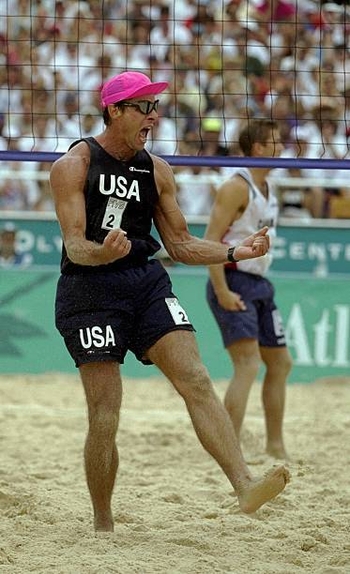 Karch Kiraly