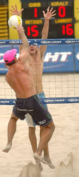 Karch Kiraly