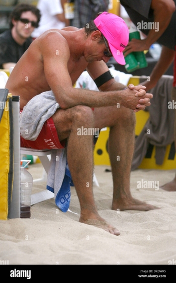 Karch Kiraly