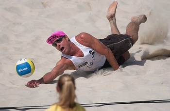 Karch Kiraly