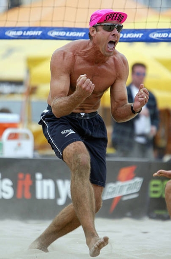 Karch Kiraly