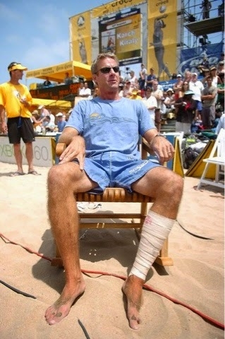 Karch Kiraly