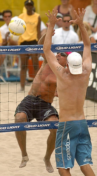 Karch Kiraly