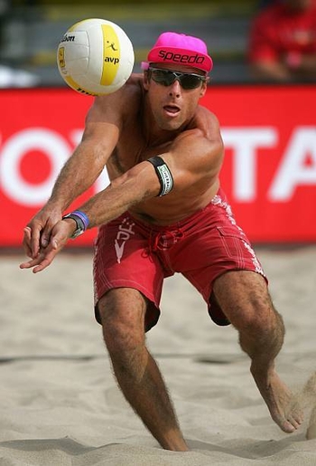 Karch Kiraly