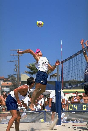 Karch Kiraly