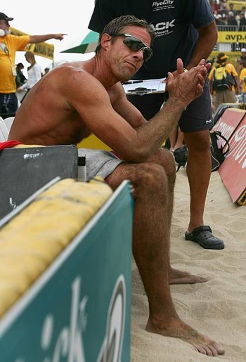 Karch Kiraly