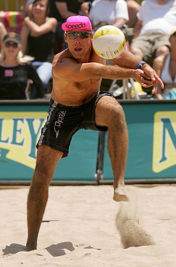 Karch Kiraly