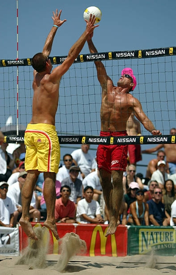 Karch Kiraly