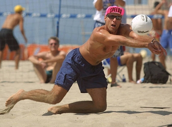 Karch Kiraly