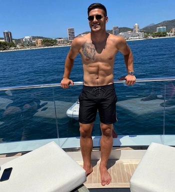 Luka Jovic