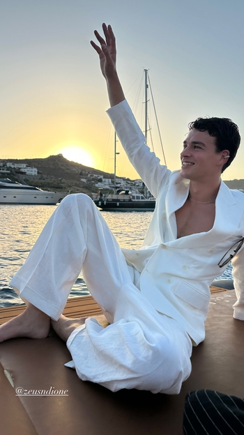 Andreas Athanasopoulos