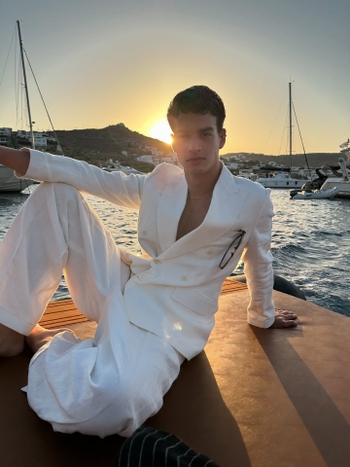 Andreas Athanasopoulos