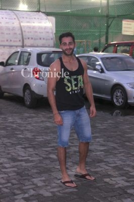 Armaan Jain