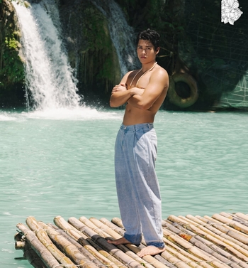 Kyle Echarri