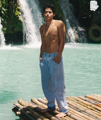 Kyle Echarri