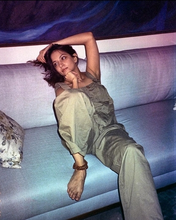 Anandita Pagnis