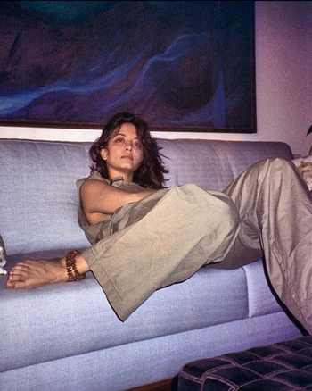Anandita Pagnis
