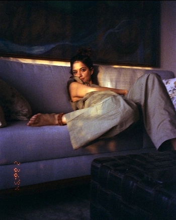 Anandita Pagnis