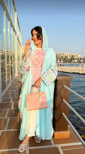 Khawla Al-Maraghi