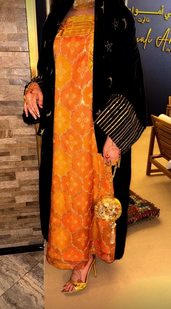Khawla Al-Maraghi