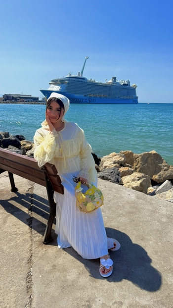 Khawla Al-Maraghi
