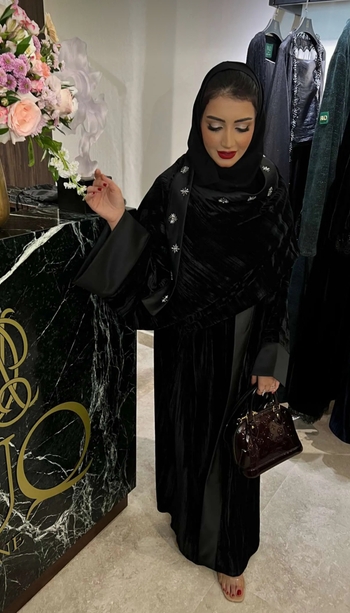 Khawla Al-Maraghi