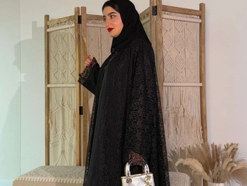 Khawla Al-Maraghi