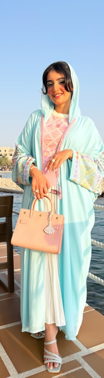 Khawla Al-Maraghi
