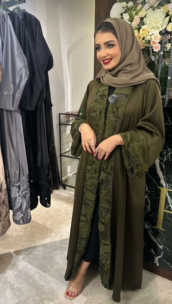 Khawla Al-Maraghi