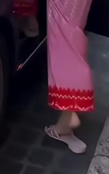 Khawla Al-Maraghi
