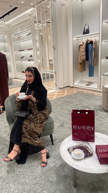 Khawla Al-Maraghi