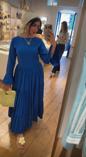 Khawla Al-Maraghi
