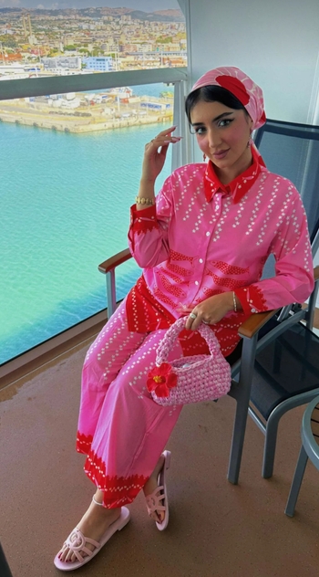 Khawla Al-Maraghi
