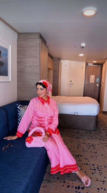 Khawla Al-Maraghi