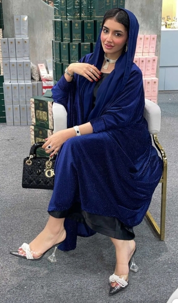 Khawla Al-Maraghi