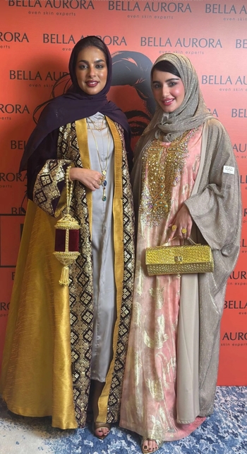 Khawla Al-Maraghi