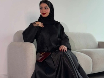 Khawla Al-Maraghi