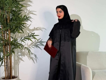 Khawla Al-Maraghi