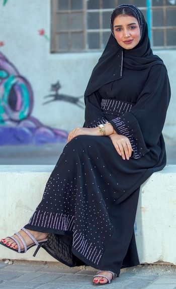 Khawla Al-Maraghi