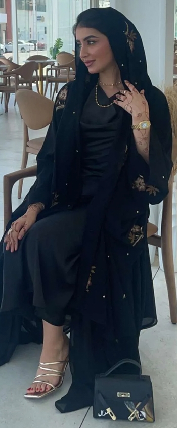 Khawla Al-Maraghi