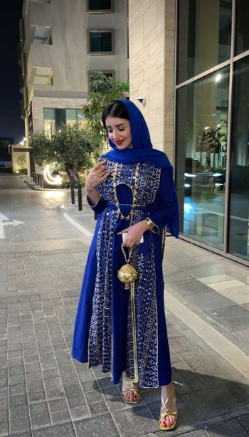 Khawla Al-Maraghi