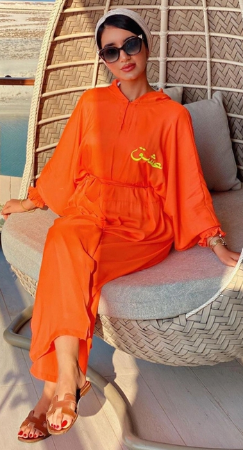 Khawla Al-Maraghi